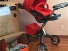 Stokke Xplory 4