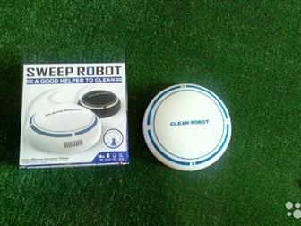    Clean Robot -  -,      , Sweep Robot ,    ,    