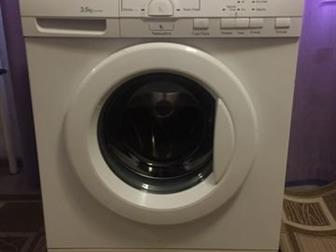    LG intellowasher 3,5 kg WD-80250S,  ,  