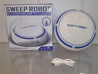  , CLEAN SWEEP ROBOT -   ,       ,        ,   