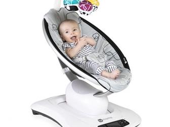   , ,     , - 4moms mamaRoo 4, 0            