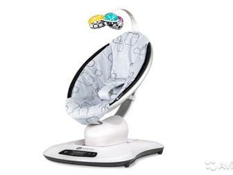   , ,     , - 4moms mamaRoo 4, 0            