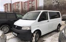 Volkswagen Transporter 1.9, 2008, 208000