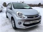 Toyota Passo 1.0CVT, 2015, 41000