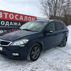 KIA cee