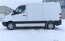 Mercedes-Benz Sprinter 2.2AT, 2008, 287000