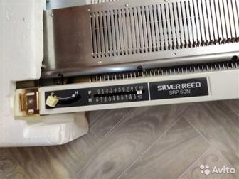 !!!     Silver Reed SK280,    Silver Reed Srp60n,         ,  