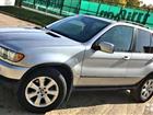 BMW X5 3.0AT, 2003, 