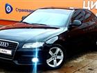 Audi A4 2.0CVT, 2009, 159000