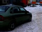 LADA Kalina 1.6, 2010, 99000