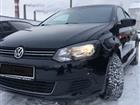 Volkswagen Polo 1.6, 2013, 87558