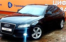 Audi A4 2.0CVT, 2009, 159000