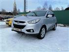 Hyundai ix35 2.0AT, 2012, 114000