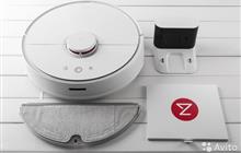 - Xiaomi Roborock Sweep One