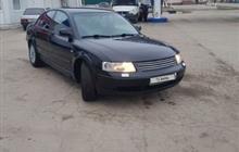 Volkswagen Passat 2.8, 1998, 330000