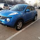 Nissan Juke 1.5 CVT, 2011, 87 000 