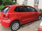 Volkswagen Polo 1.4AMT, 2010, 