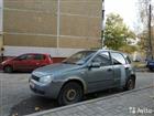 LADA Kalina 1.6, 2007, 