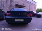 Peugeot 406 1.8, 1999, 