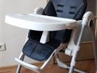    Peg-Perego Prima Pappa Zero 