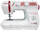   Janome Cherry 20