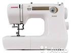   Janome Jem Gold 408