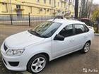 LADA Granta 1.6, 2017, 42000