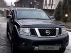 Nissan Navara 2.5AT, 2010, 256000