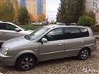 KIA Carens 1.6, 2005, 168231