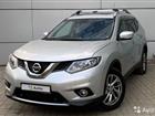 Nissan X-Trail 2.5CVT, 2016, 56917