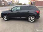 Nissan Qashqai 1.5, 2007, 131000