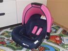  Babyton Betti Pink