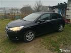 Citroen C4 1.6AT, 2011, 200000