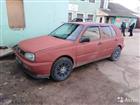 Volkswagen Golf 1.6, 1993, 265348