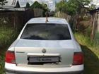 Volkswagen Passat 1.6, 1998, 554000