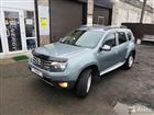 Renault Duster 2.0, 2012, 129000