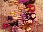 Ever After High   