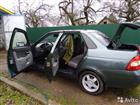 LADA Priora 1.6, 2009, 104000