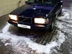 Volvo 740 2.3, 1991, 356000