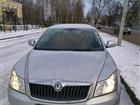 Skoda Octavia 1.4, 2012, 107000