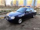 LADA Priora 1.6, 2013, 99224