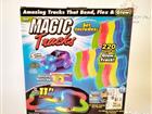 Magic Tracks