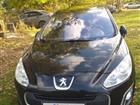 Peugeot 308 1.6AT, 2011, 93500