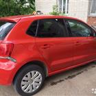 Volkswagen Polo 1.4 AMT, 2010, 