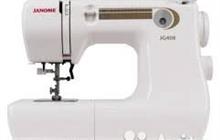   Janome Jem Gold 408