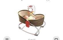  - Tiny Love Rocker Napper, 