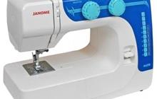   Janome 250 RXS