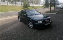 Audi A6 2.0, 1995, 250000