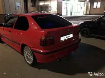  BMW E36 Compact,  1,6 102 , ,      ,   ,  ,  ,   ,    ,  