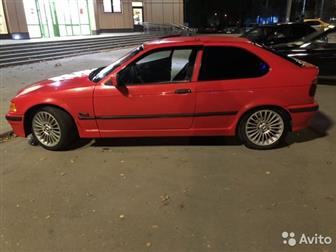  BMW E36 Compact,  1,6 102 , ,      ,   ,  ,  ,   ,    ,  